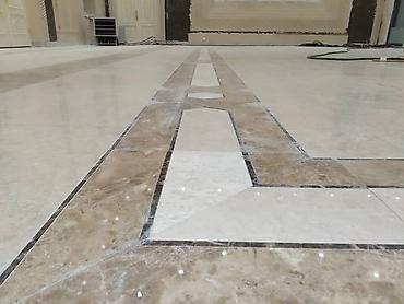 Напольные работы: Больше 6 лет опыта — 7