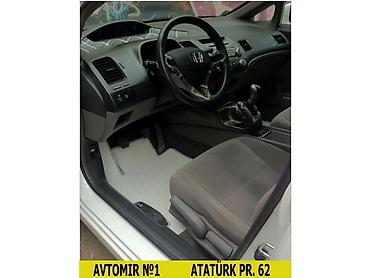 traktor satisi azerbaycan: HONDA CR-V 2002 eva ÜNVAN: Atatürk prospekti 62, Gənclik metrosundan — 1