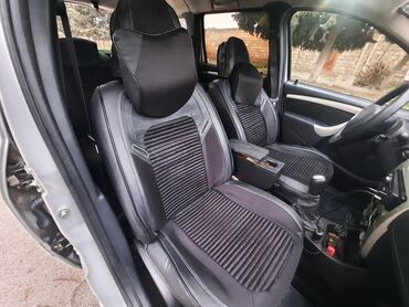 Dacia: Dacia Logan: 1.5 l | 2012 il 375358 km Universal — 14