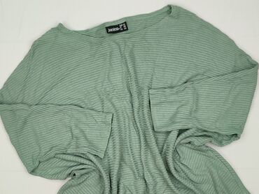tunika plus size: Janina, Bluzka damska, rozmiar XL