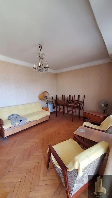 Недвижимость: Баку, 2 комнаты, Вторичка, 47 м² — 3