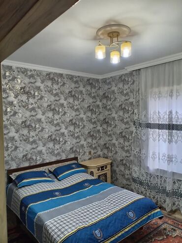 Həyət evləri və villaların satışı: Meşənin ətəyində yerləşən bu ev, sakit bir mühitdə rahatlıq axtaranlar — 7