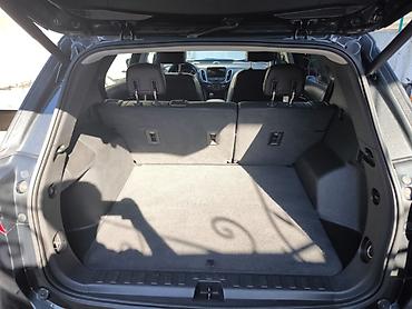 Chevrolet: Chevrolet Equinox: 2018 г., 1.5 л, Автомат, Бензин, Кроссовер — 16