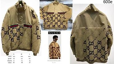 blend she: GUCCI, C.P. BURBERRY,FENDI, S.ISLAND.EKSKLUZIVNI MODELI | Novo! ! ! — 7