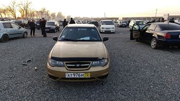 машина нехсия: Daewoo Nexia: 2011 г., 1.5 л, Механика, Бензин, Седан