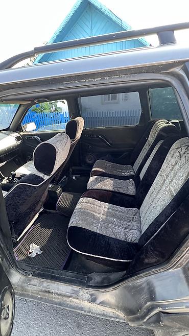 Volkswagen: Volkswagen Passat: 1991 г., 1.8 л, Механика, Бензин, Универсал — 7