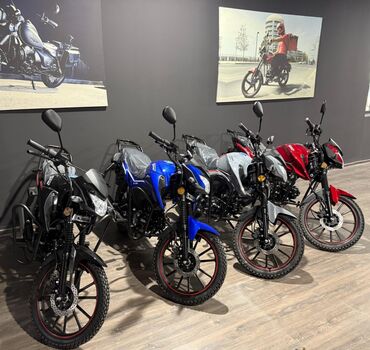 tufan m50 qiymeti: Tufan - 50İ, 110 sm3, 2024 il, 50 km