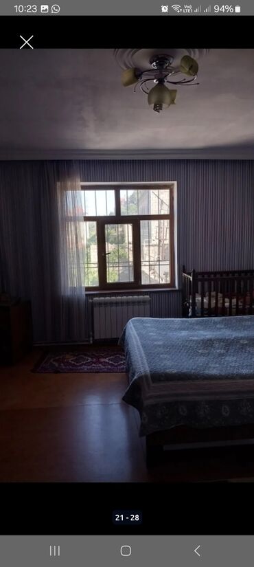 Həyət evləri və villaların satışı: Bakıxanov qəs. 6 otaqlı, 250 kv. m, Kredit yoxdur, Orta təmir — 5