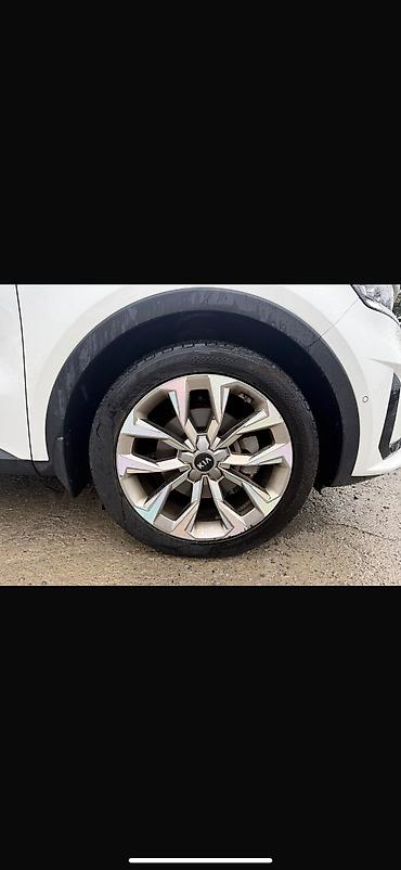 Kia: Kia Sorento: 2020 г., 2.2 л, Дизель, Кроссовер — 3