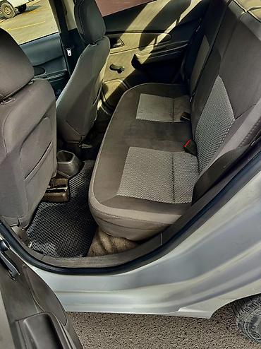 shevrolet lacetti: Chevrolet Cobalt: 2023 г., 1.5 л, Автомат, Газ, Седан — 7