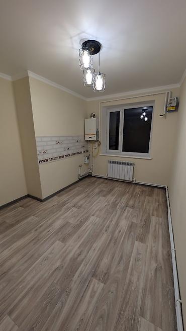 Кыймылсыз мүлк: 2 бөлмө, 53 м², 2 кабат, Жаңы ремонт — 4