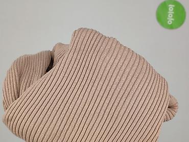 bluza just do it: Sinsay, Sweter damski, rozmiar M — 5