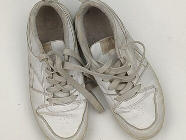 Kobiety: Reebok, Sneakersy damskie, 36.5, stan - Bardzo dobry