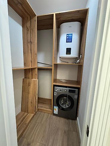 Продажа квартир: 3 комнаты, 100 м², Элитка, 9 этаж, Дизайнерский ремонт — 13