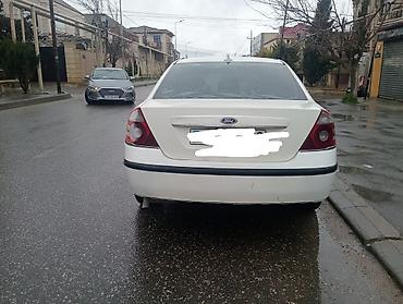 maşın satışı: Ford Mondeo: 2 l | 2004 il 470000 km Sedan — 6