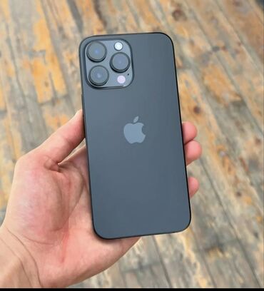 купить айфон 14 про макс копия: IPhone 14 Pro, Б/у, 128 ГБ, Midnight, Защитное стекло, Кабель, Коробка, 93 %