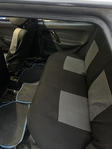 honda civic 2008 ehtiyat hisseleri: VAZ (LADA) Samara: 1.5 l | 2002 il 341000 km Sedan — 3