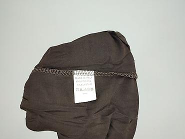 plisowane bluzki: Bluzka damska, rozmiar XL — 4