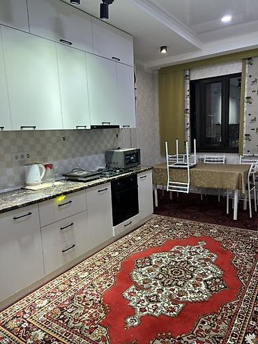 Долгосрочная аренда квартир: 2 комнаты, Собственник, Без подселения, С мебелью полностью at lalafo.kg — 5 Долгосрочная аренда квартир: 2 комнаты, Собственник, Без подселения, С мебелью полностью — 5