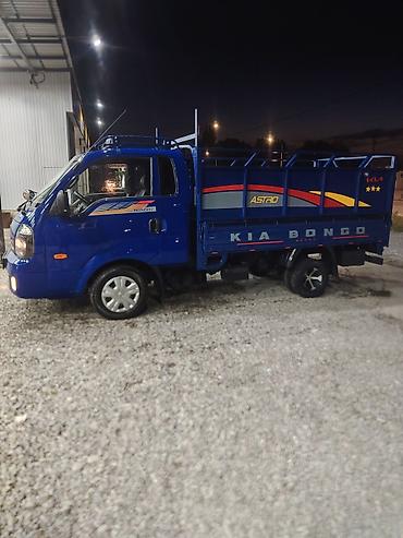 ом 615: Hyundai Porter: 2018 г., 2.5 л, Механика, Дизель, Фургон — 2
