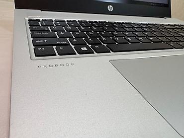 HP: Yeni HP ProBook, 15.6 ", Intel Core i5, 256 GB, Ünvandan götürmə, Pulsuz çatdırılma — 7