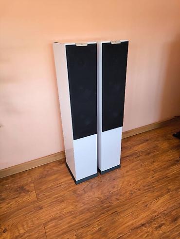 kasetofon stari: C2 Mk II - Podignite zvučno iskustvo na novi nivo sa Audiovector C2 Mk — 6