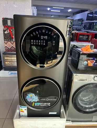 Стиральные машины автомат: Стиральные машины в широком оссартименте. Рассрочка имеется без пер-го — 20