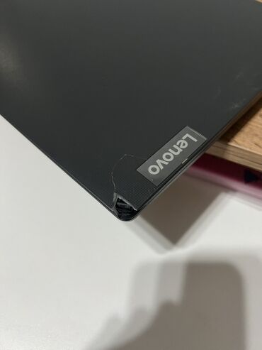 Ноутбуки: Ноутбук, Lenovo, 15.6 ", Б/у, Для работы, учебы — 3