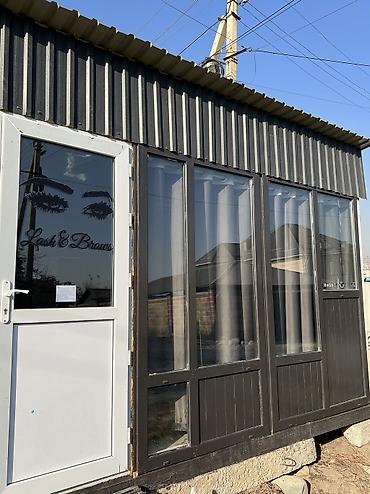 Продажа салонов красоты и кабинетов: 💫 ПРОДАЁТСЯ ГОТОВЫЙ БИЗНЕС Уютный павильон / салон красоты + — 1