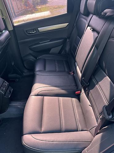 nissan urvan: Renault Samsung QM6: 2019 г., 2 л, Автомат, Газ, Кроссовер — 4