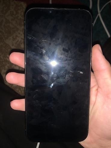 apple 11: IPhone 13 Pro Max, Б/у, 128 ГБ, Alpine Green — 1
