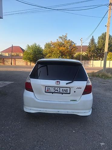 авто китай купить: Honda Fit: 2003 г., 1.5 л, Вариатор, Бензин — 3