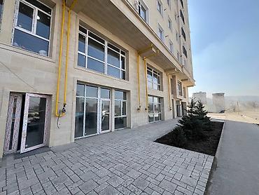 Продажа помещений свободного назначения: Продам комм.пом 172м2,Асанбай, 323т$ ЖК Art City, выход на ул — 10