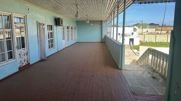Həyət evləri və villaların satışı: Buzovna 4 otaqlı, 230 kv. m, Kredit yoxdur, Orta təmir — 6