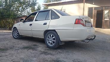 велтмейстер авто: Daewoo Nexia: 2012 г., 1.5 л, Механика, Бензин, Седан — 9