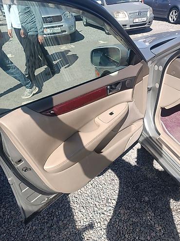 ауди а6 2003: Toyota Windom: 2002 г., 3 л, Автомат, Бензин, Седан — 3