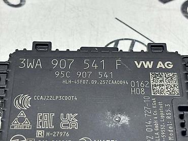 fly sx315: ACC RADAR ZA VOLKSWAGEN TIGUAN, GOLF 7, PASSAT B8 - 3WA 907 541 F | — 5
