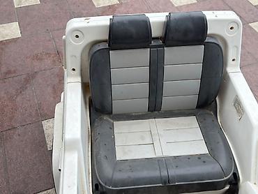 uşaq ucun avtomobil: Uşaqlar üçün elektrikli miniatür avtomobil – Mercedes G-class — 4