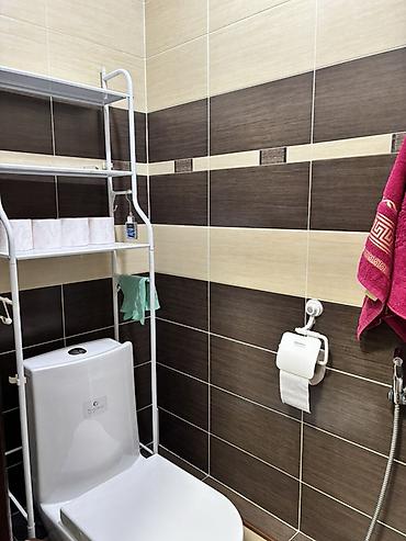 ts group: 3 комнаты, 64 м², 7 мкр 106 серия, 8 этаж, Евроремонт — 7