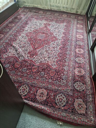 развивающий коврик пазл для детей: Детский коврик Б/у, 350 * 250