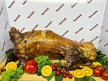 козье: Козу гриль Бишкек ! Конок Келсе Козу Сой ! Настоящий Оригинальный — 4