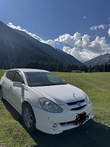 лексус 330 продажа: Toyota Caldina: 2003 г., 2 л, Автомат, Бензин, Седан — 4