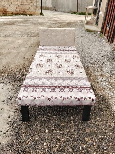 Çarpayılar: Yeni, Təknəfərlik çarpayı, Azərbaycan — 3