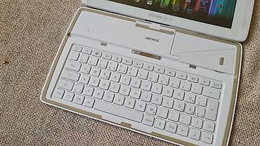 Tableti: Archos 101 XS2 – Android tablet sa magnetnom tastaturom/dokom - — 3