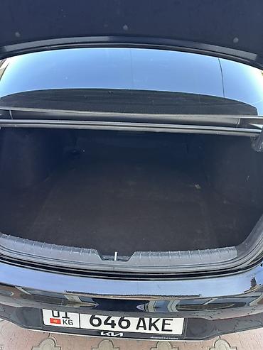 Kia: Kia K5: 2020 г., 1.6 л, Автомат, Бензин, Седан — 15