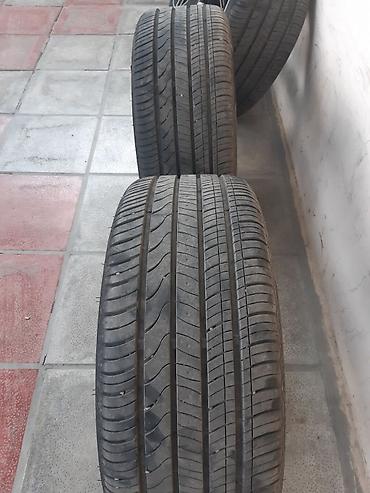 bmw disk r17: İşlənmiş Disk təkər BMW R 19, 5 Boltlu — 5