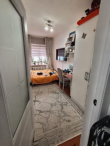 brk group: 2 комнаты, 43 м², Золотой квадрат Индивидуалка, 3 этаж, Косметический ремонт — 4
