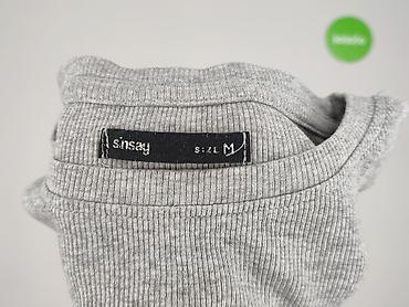 lump elblag: Sinsay, T-shirt damski, rozmiar M — 4