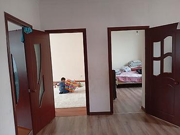 Продажа коттеджей и домов: Продаётся жилой дом с участком, огороженный капитальным забором из — 8