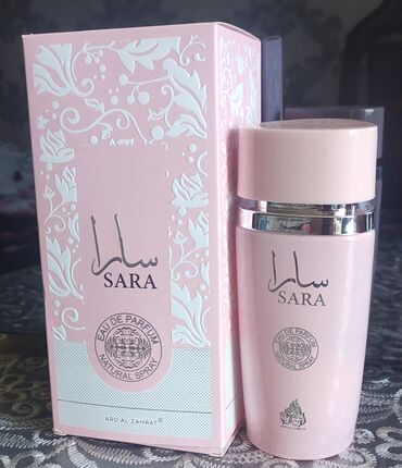 Ətriyyat: 100% Original ətirlər. Qiymətlər 15- 80 azn arasıdır — 8